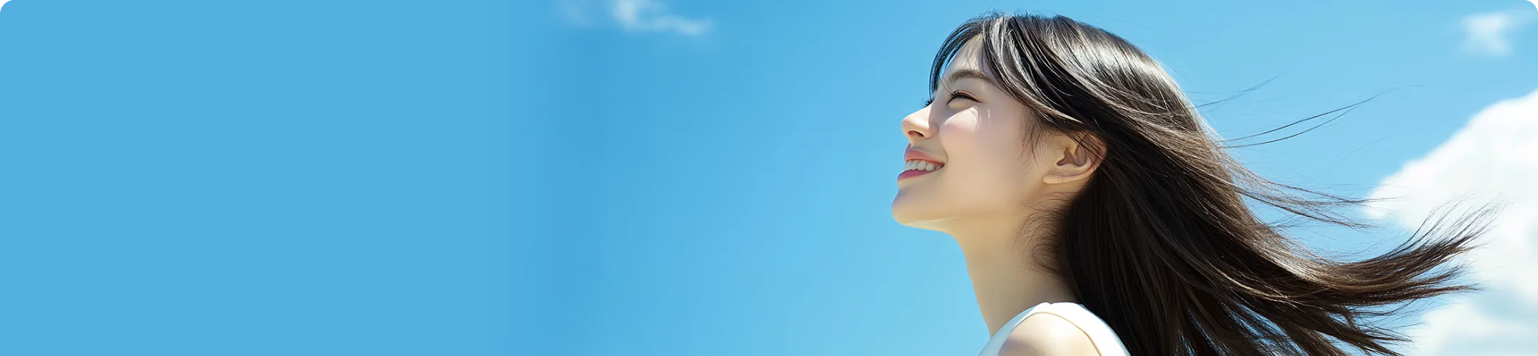 FAGA(女性型脱毛症)